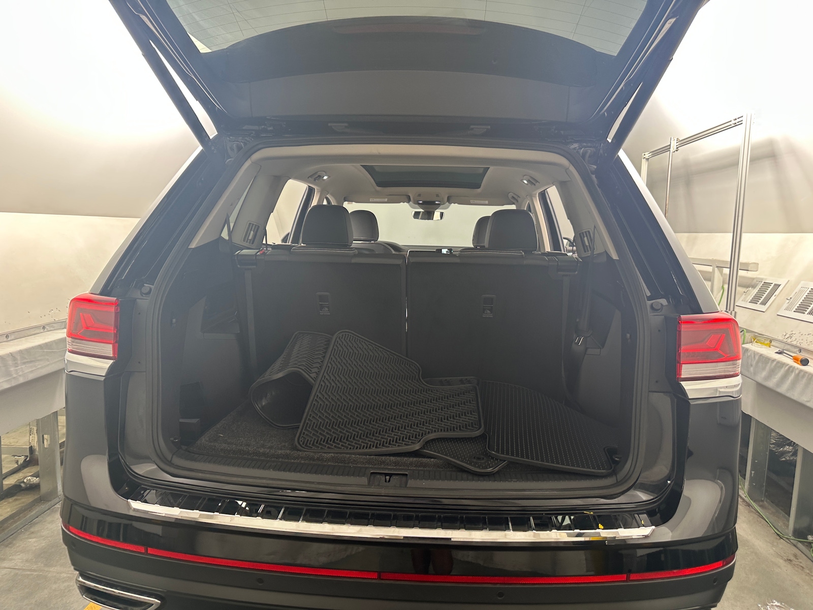 Thumbnail: 2024 Volkswagen Atlas - 7