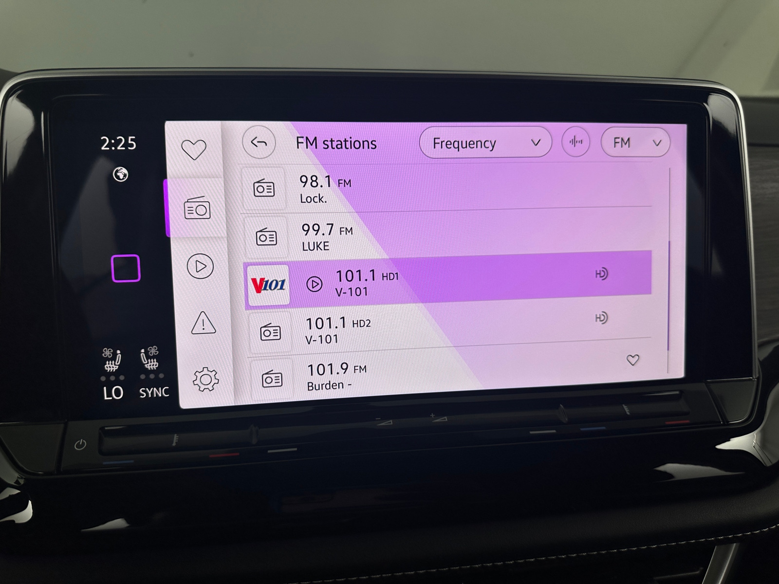 Thumbnail: 2024 Volkswagen Atlas - 4
