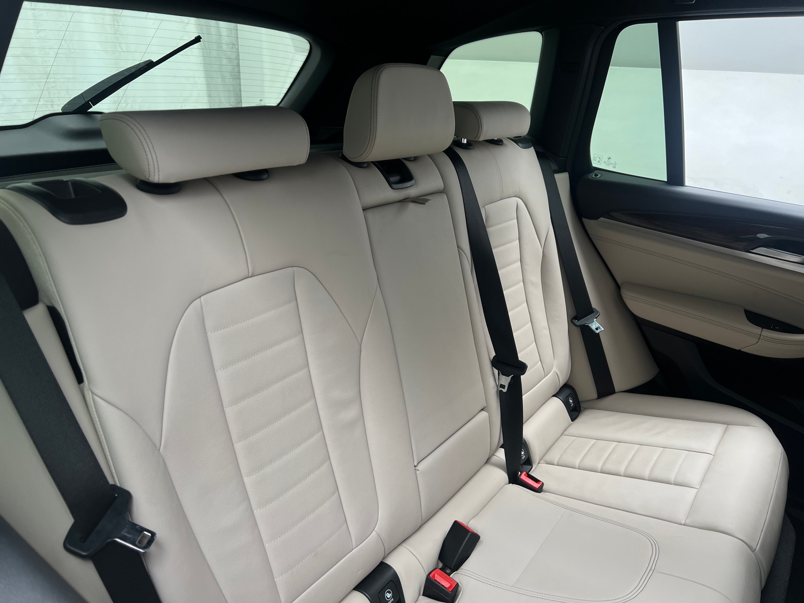 Thumbnail: 2019 BMW X3 - 5