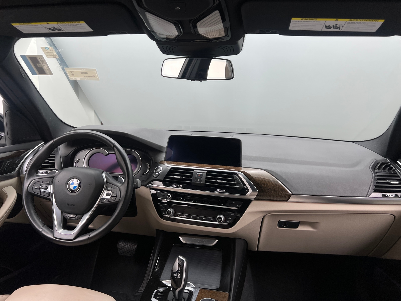 Thumbnail: 2019 BMW X3 - 2