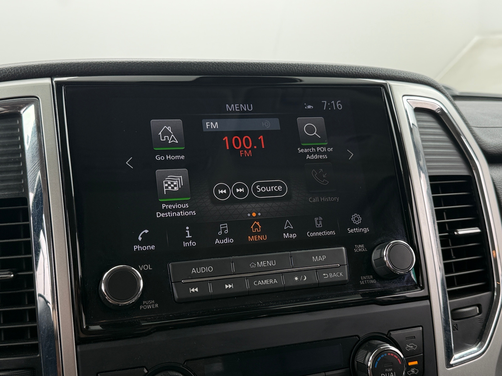 Thumbnail: 2021 Nissan Titan - 4