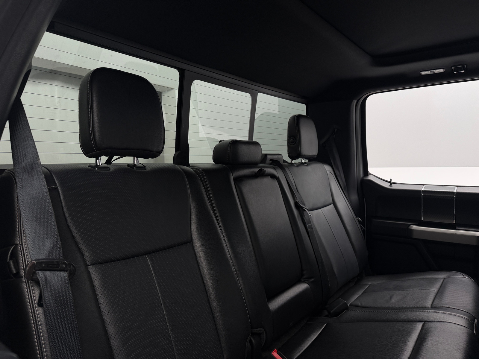 Thumbnail: 2018 Ford Econoline - 5