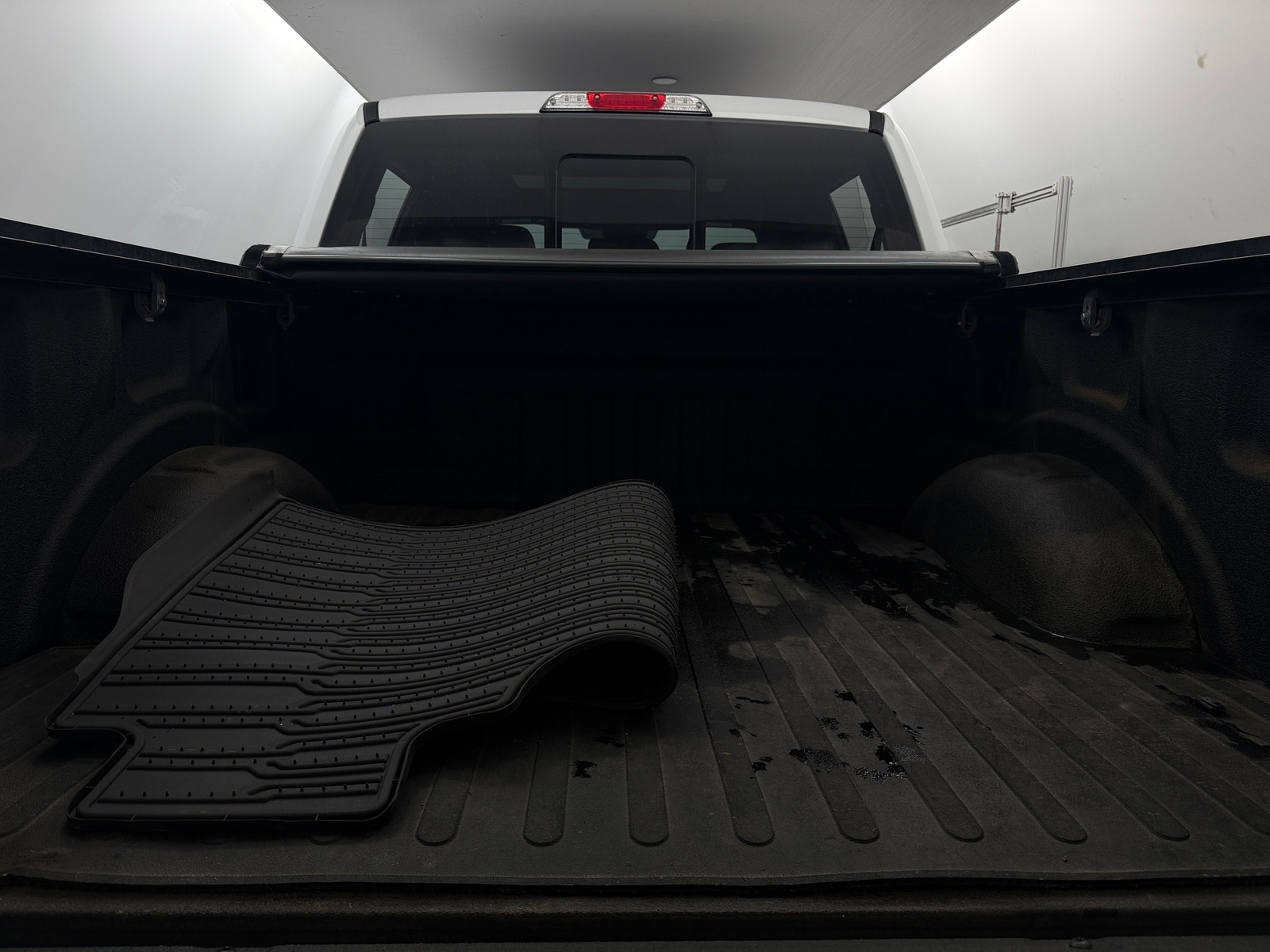 Thumbnail: 2018 Ford Econoline - 6