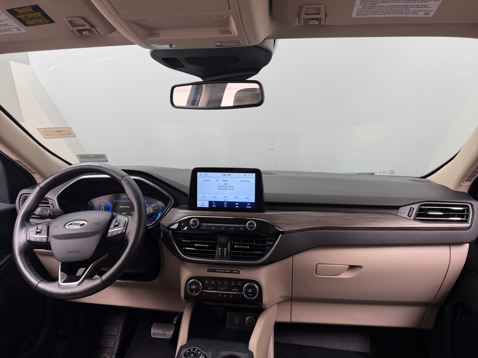 Thumbnail: 2020 Ford Escape - 2