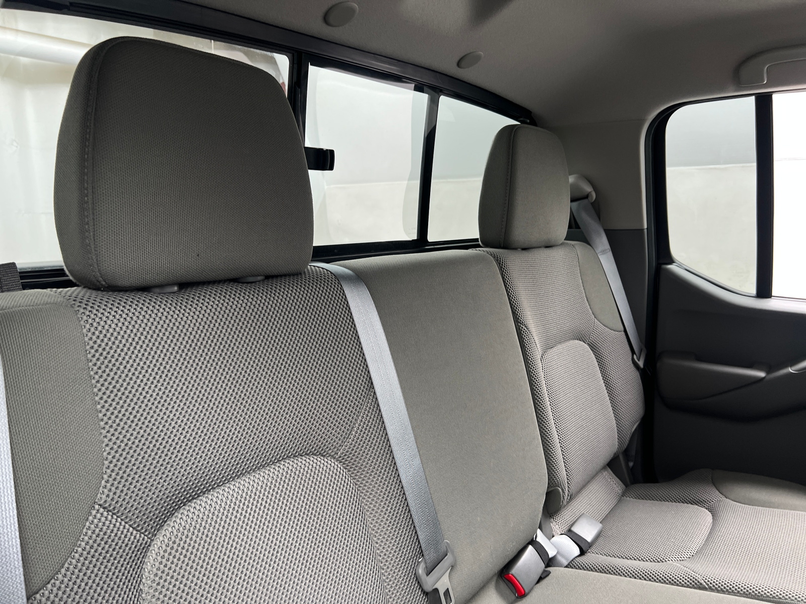 Thumbnail: 2020 Nissan Frontier - 6