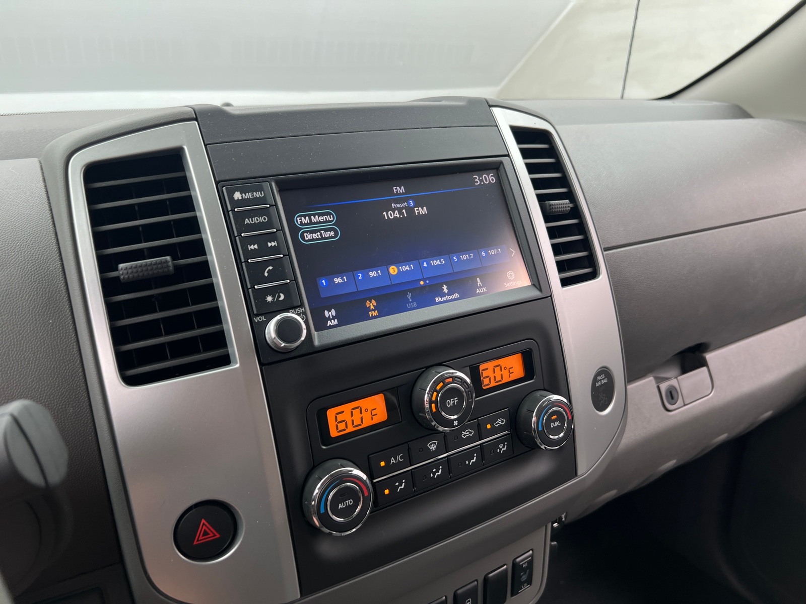 Thumbnail: 2020 Nissan Frontier - 4