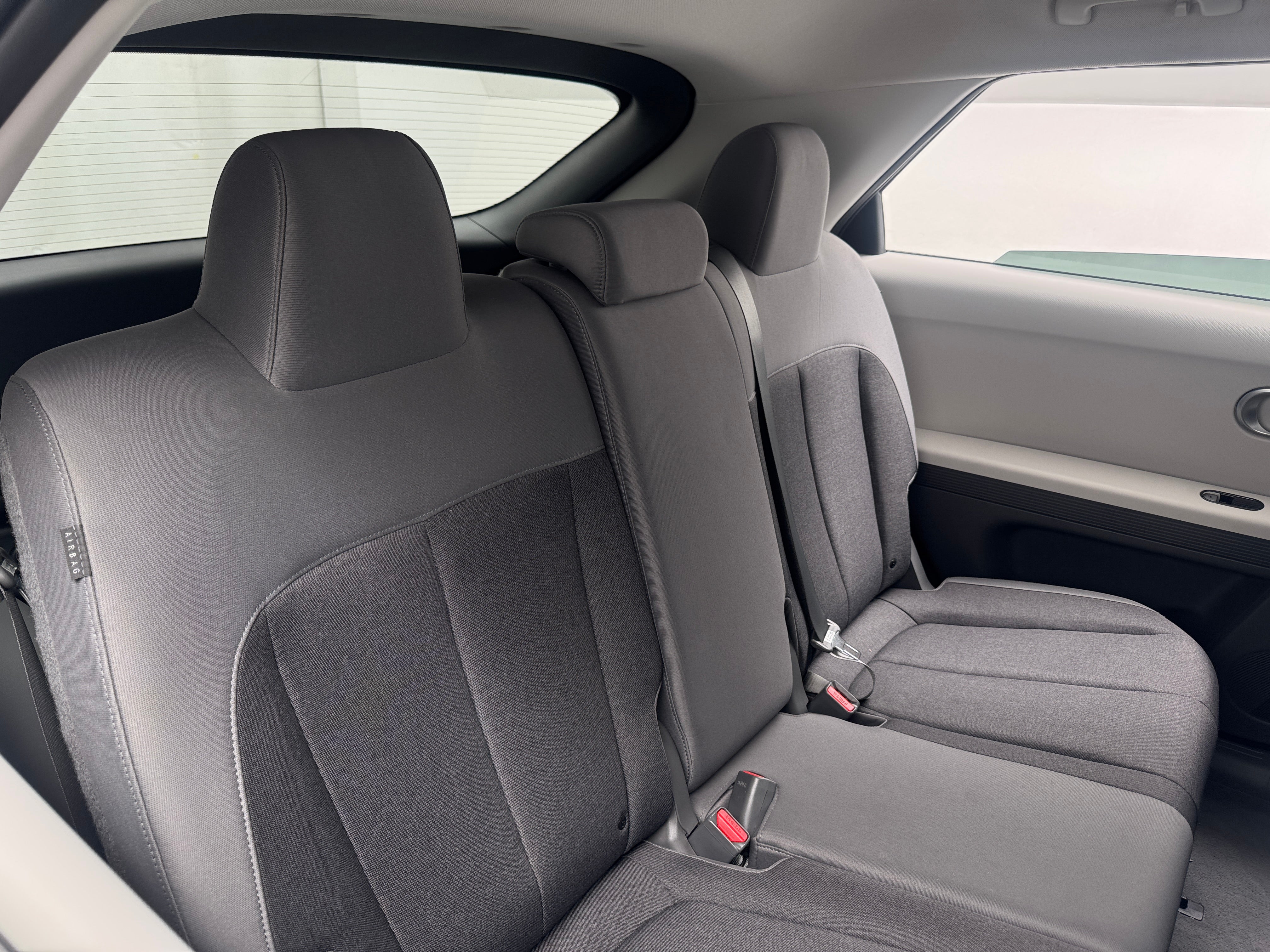 Used 2024 Hyundai IONIQ 5 SE with VIN KM8KM4DE5RU289193 for sale in Auburn, WA