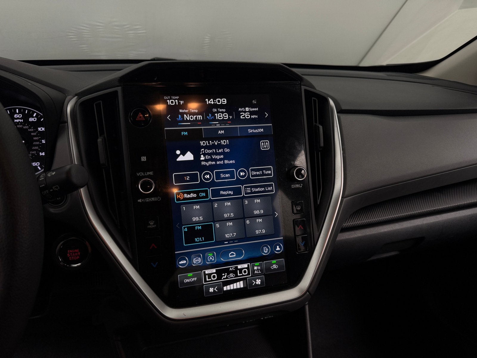 Thumbnail: 2025 Subaru Crosstrek - 4