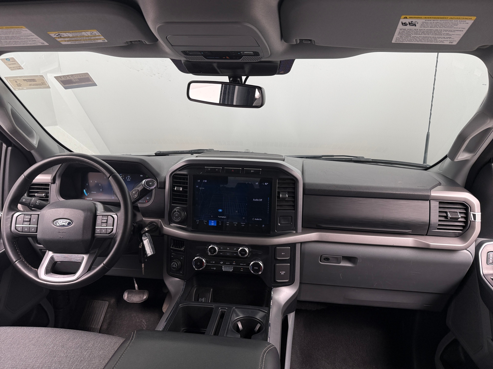 Thumbnail: 2024 Ford Econoline - 3