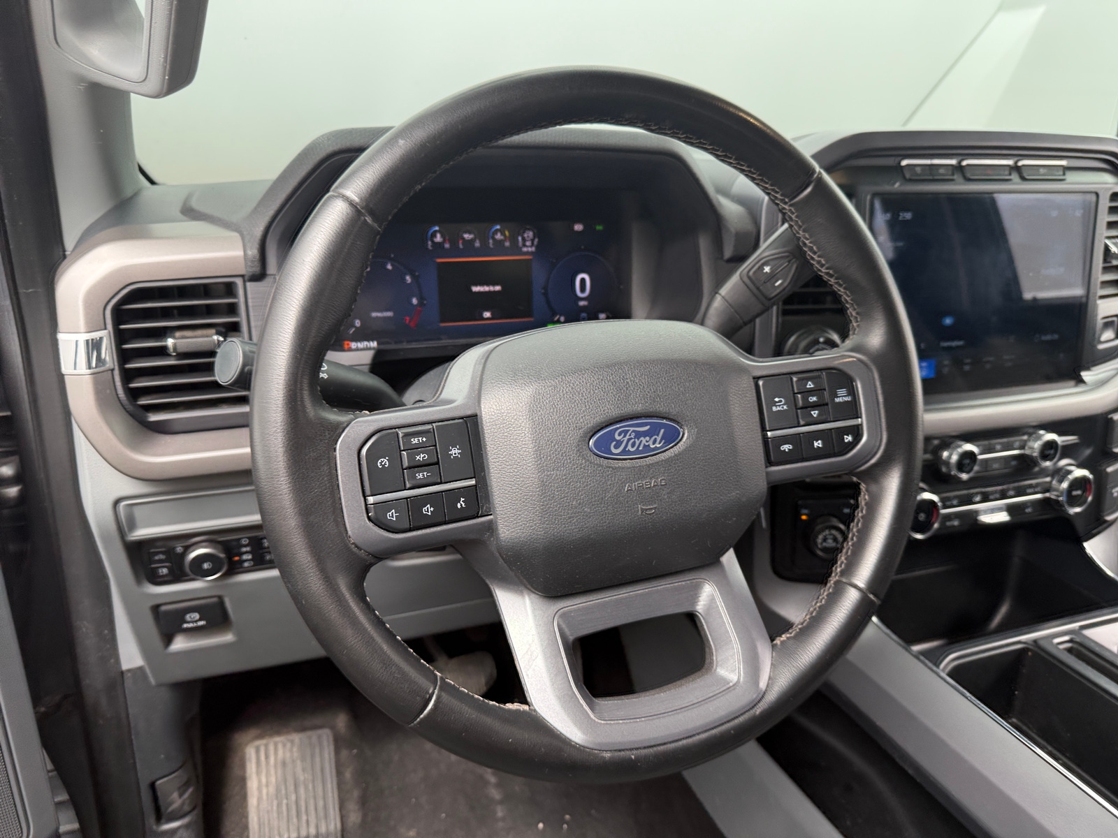 Thumbnail: 2024 Ford Econoline - 5