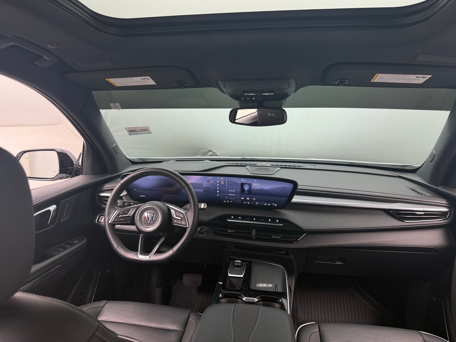 Thumbnail: 2025 Buick Enclave - 2