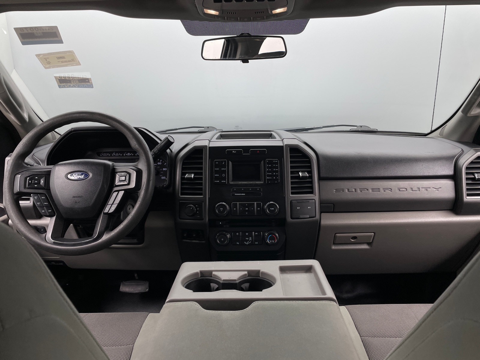 Thumbnail: 2017 Ford Econoline - 3