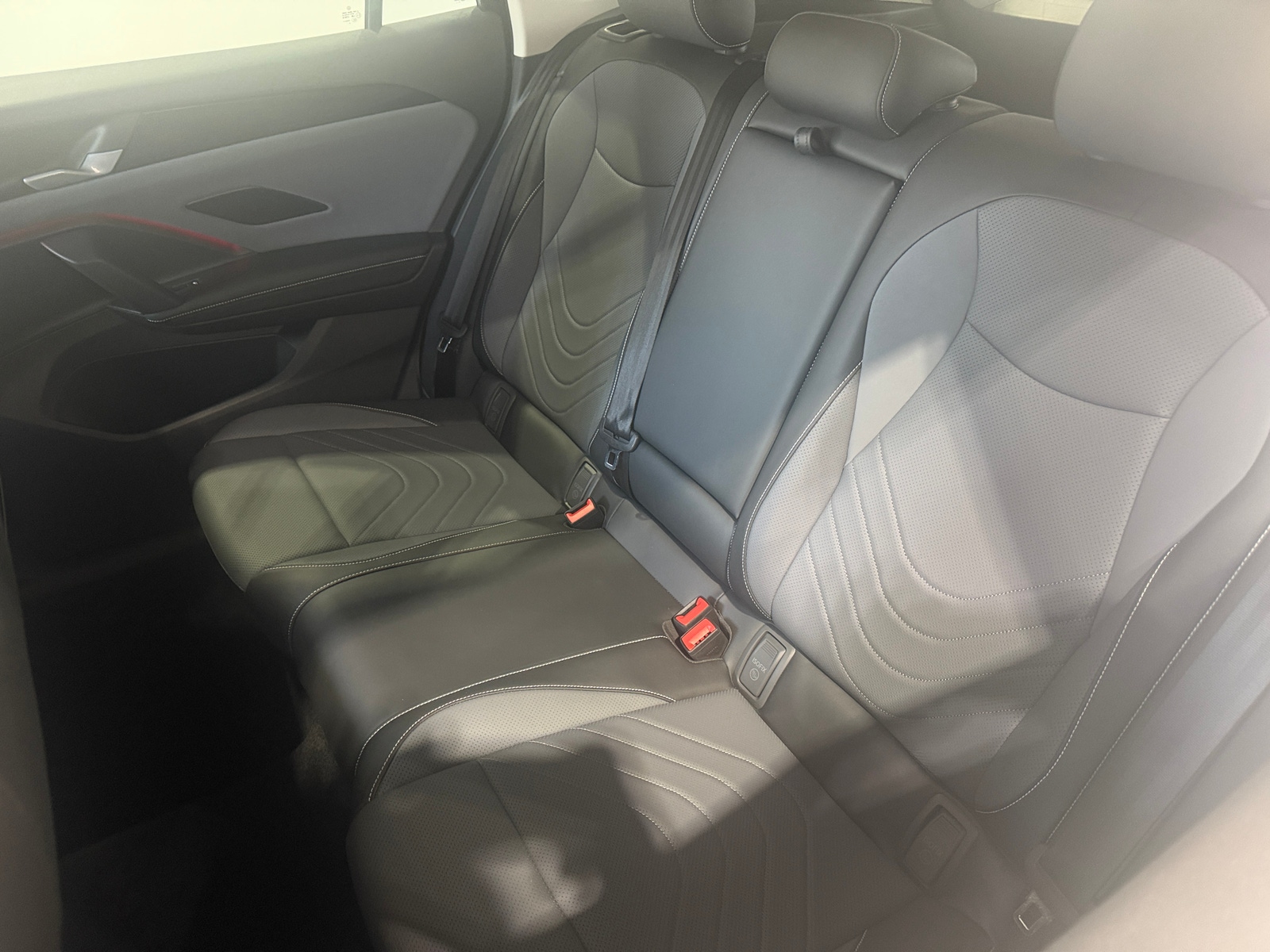 Thumbnail: 2026 Volkswagen Tiguan - 5