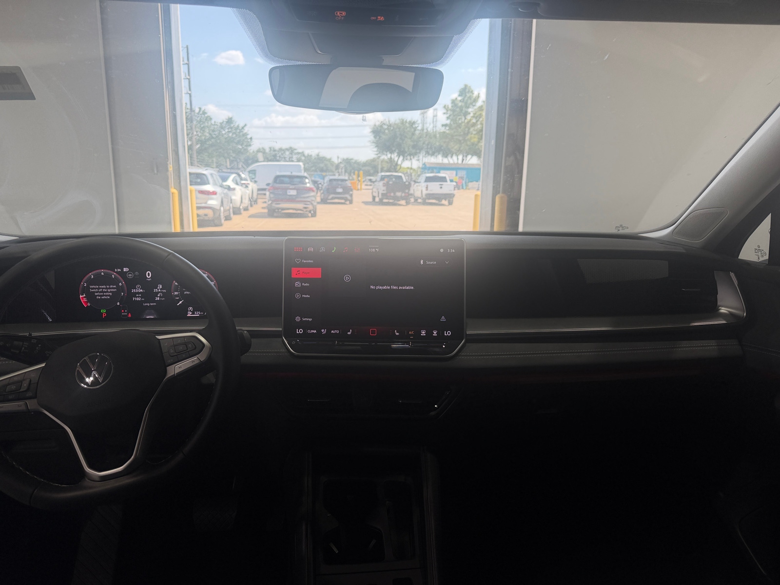 Thumbnail: 2026 Volkswagen Tiguan - 2
