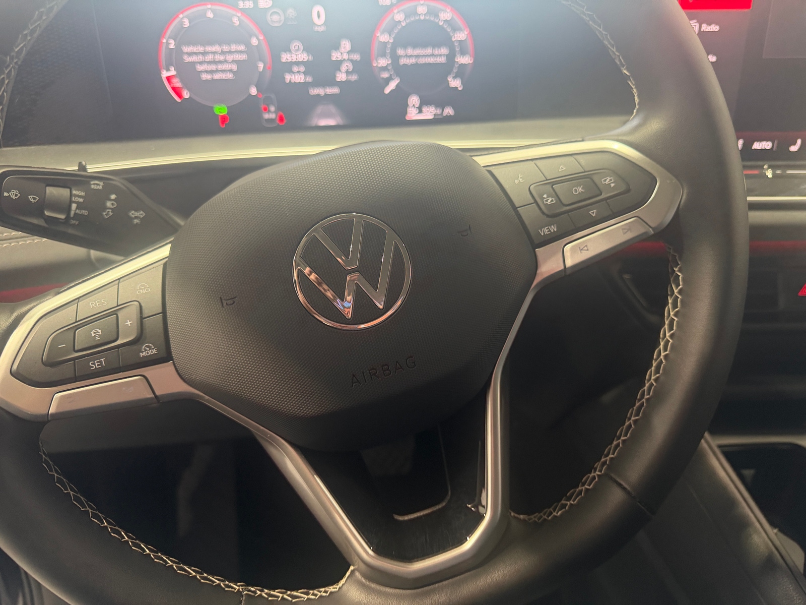 Thumbnail: 2026 Volkswagen Tiguan - 4