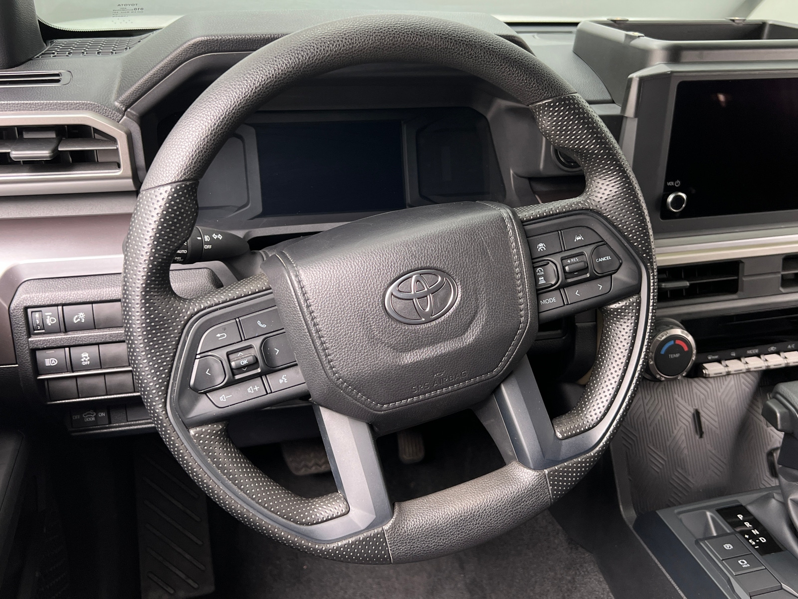 Thumbnail: 2024 Toyota Tacoma - 5