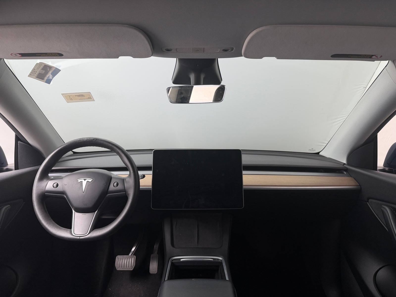 Thumbnail: 2021 Tesla Model Y - 2