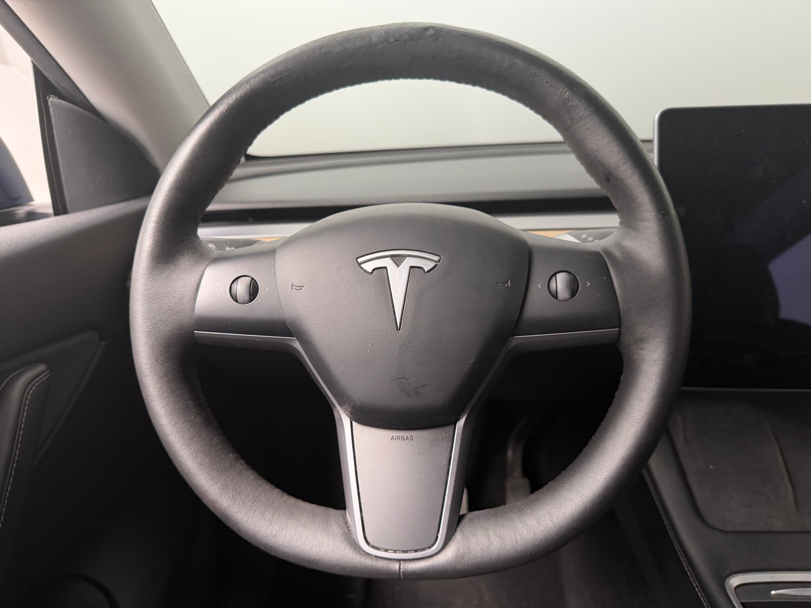 Thumbnail: 2021 Tesla Model Y - 4