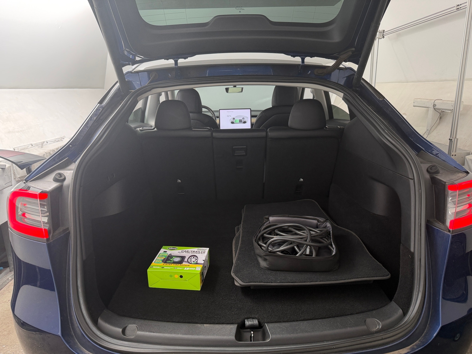 Thumbnail: 2021 Tesla Model Y - 6