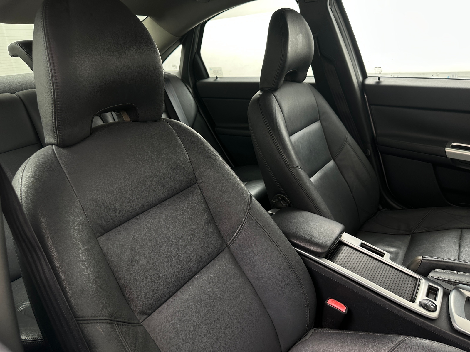 Thumbnail: 2011 Volvo S40 - 2