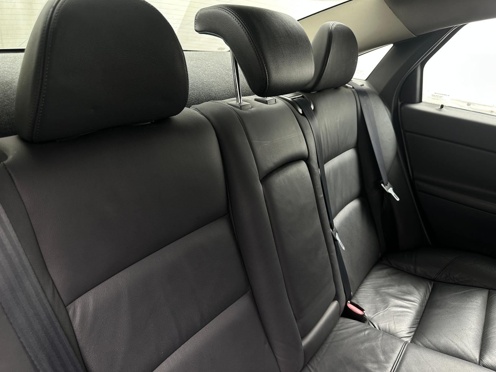 Thumbnail: 2011 Volvo S40 - 6