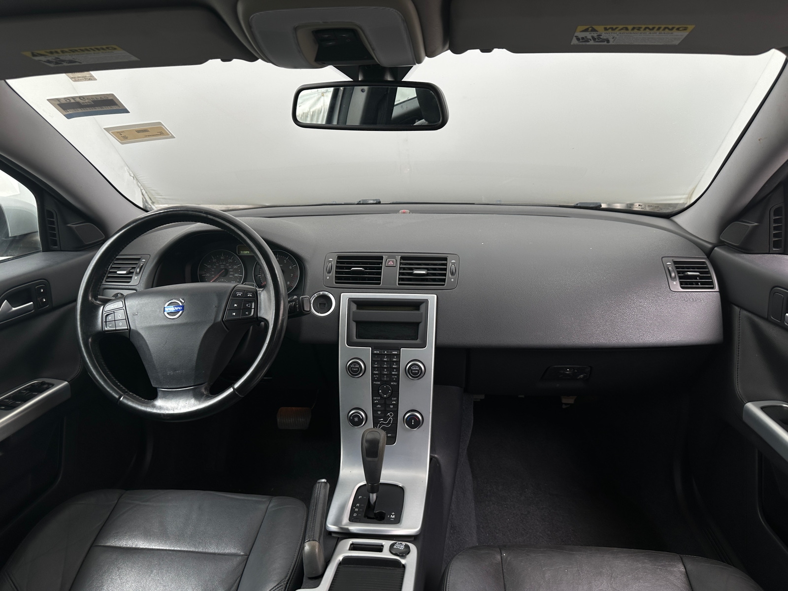 Thumbnail: 2011 Volvo S40 - 3
