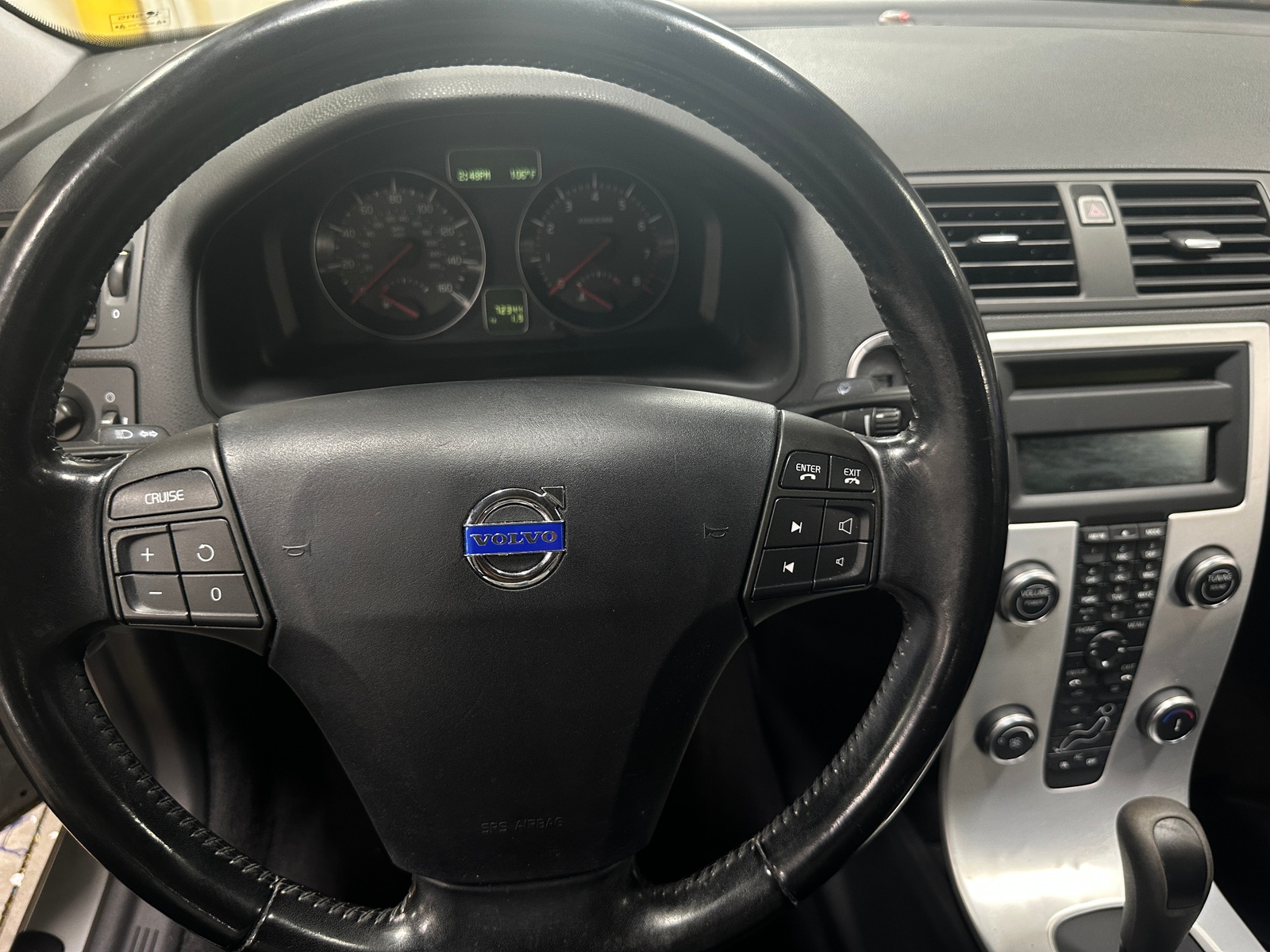 Thumbnail: 2011 Volvo S40 - 5