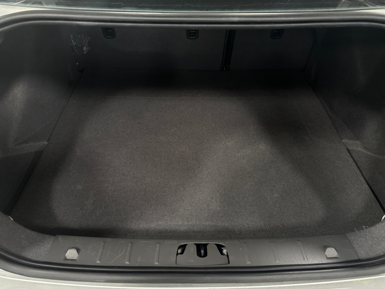 Thumbnail: 2011 Volvo S40 - 7