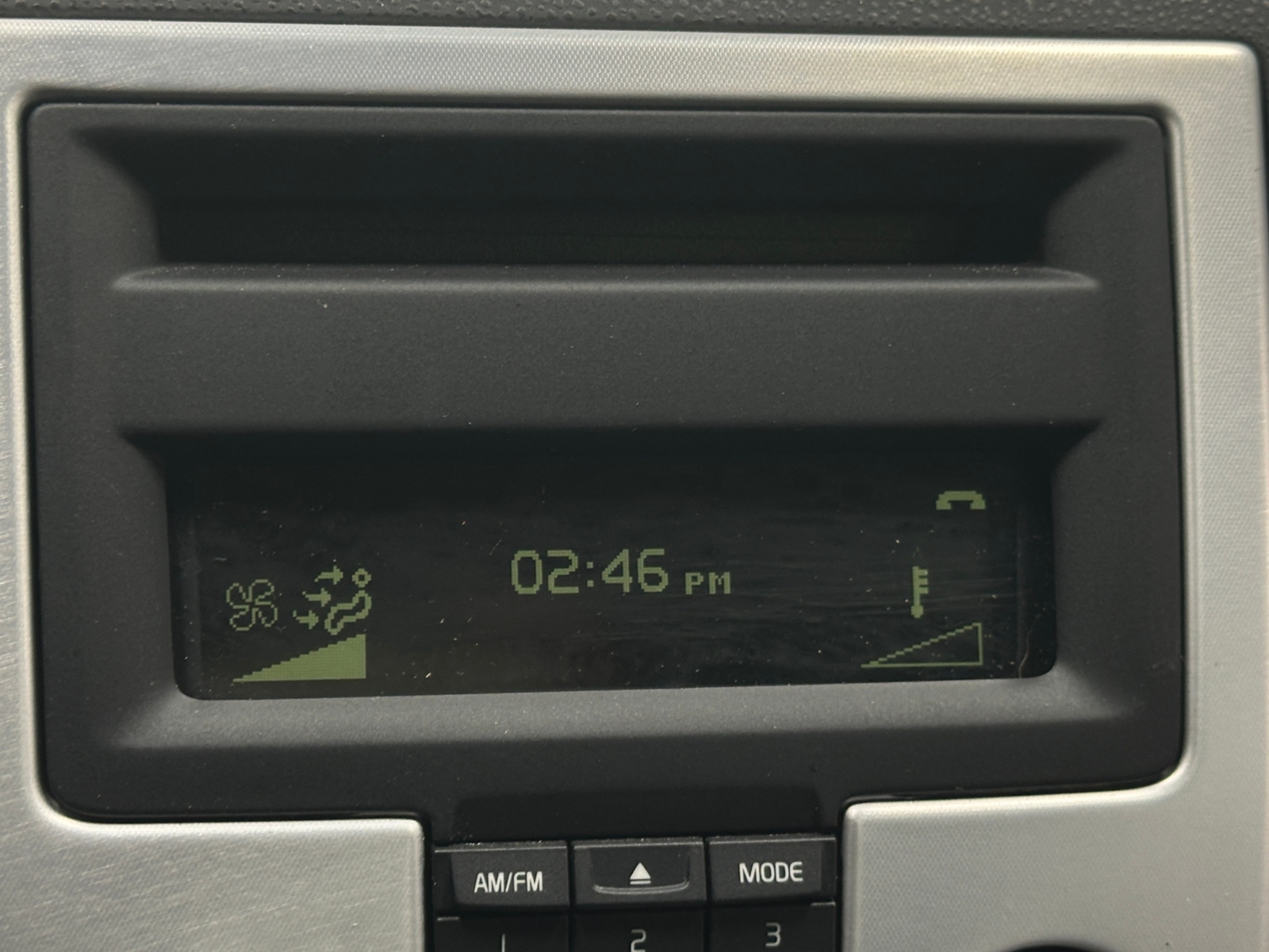 Thumbnail: 2011 Volvo S40 - 4