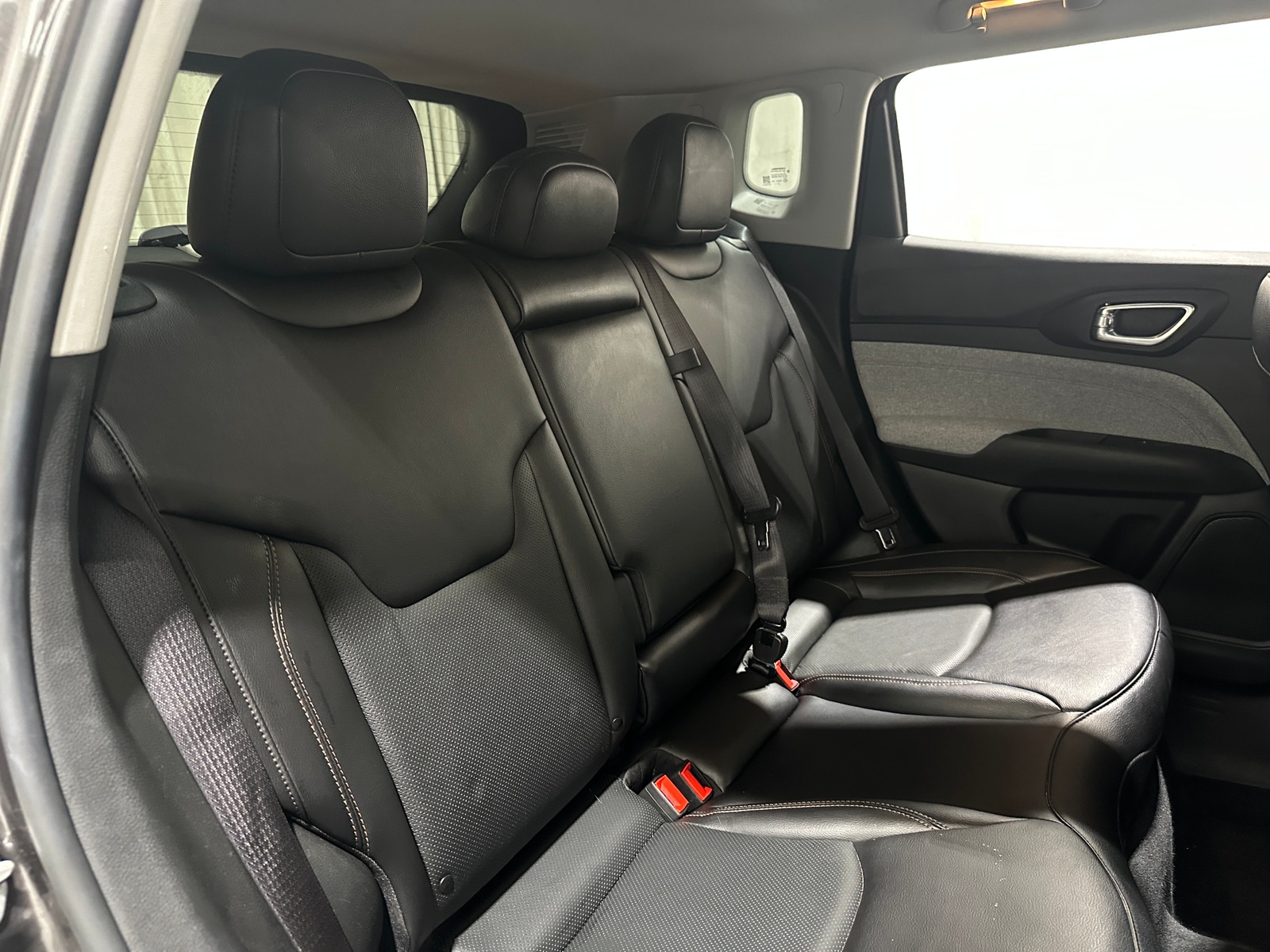 Thumbnail: 2022 Jeep Compass - 5