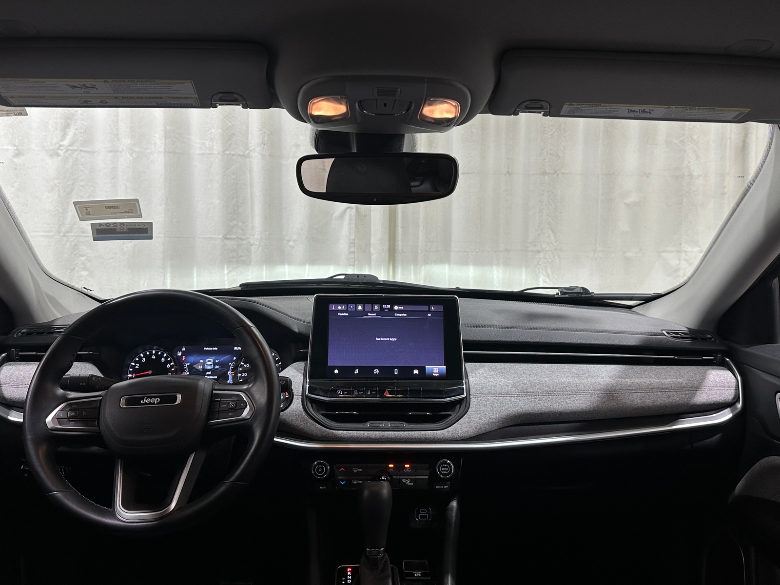 Thumbnail: 2022 Jeep Compass - 2