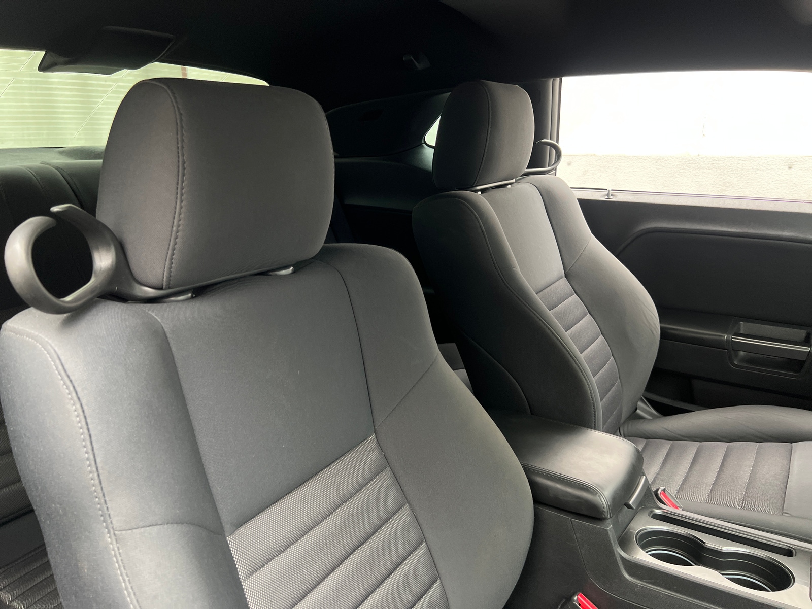 Thumbnail: 2010 Dodge Challenger - 2