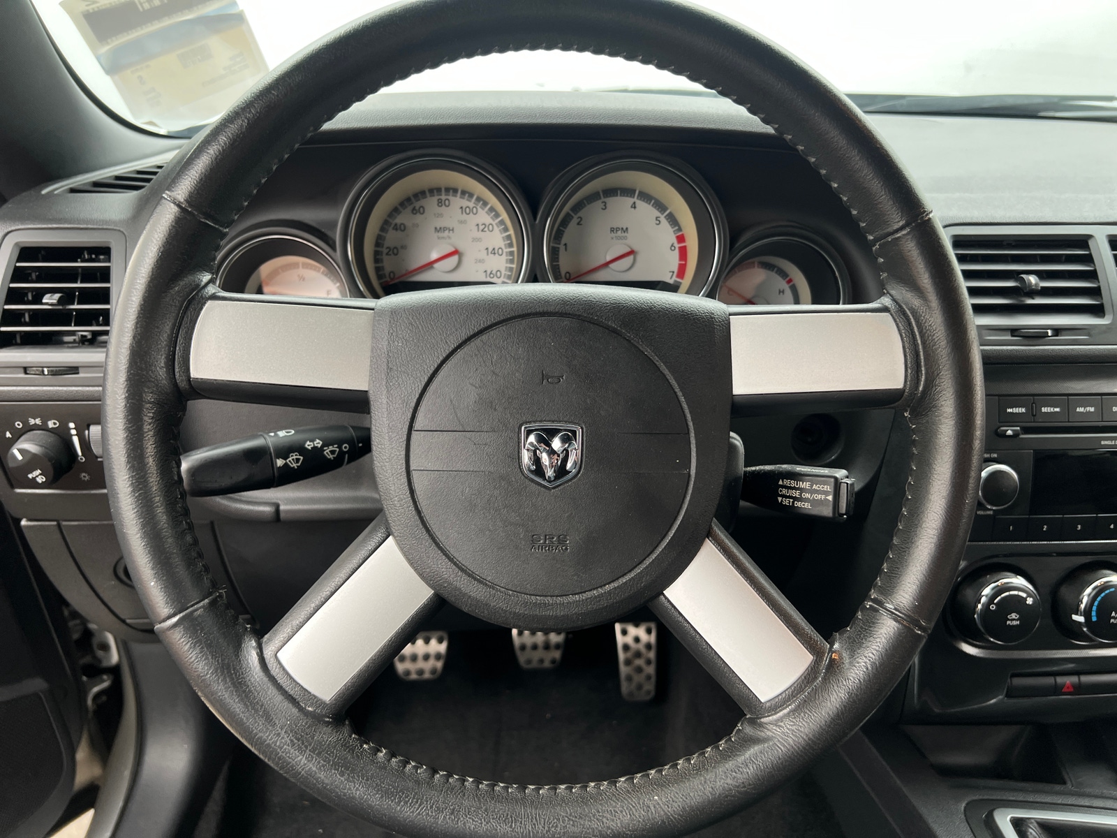 Thumbnail: 2010 Dodge Challenger - 4