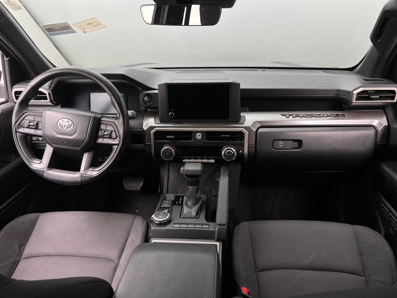 Thumbnail: 2024 Toyota Tacoma - 3