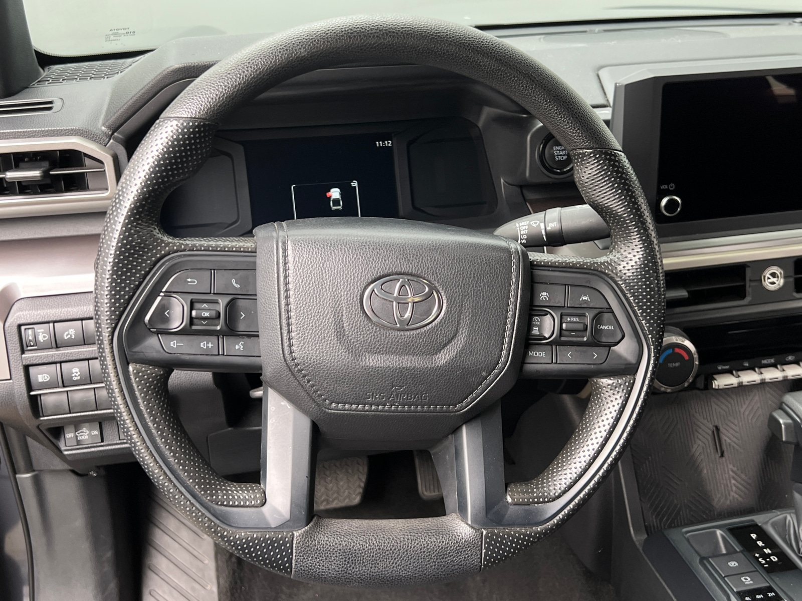 Thumbnail: 2024 Toyota Tacoma - 5
