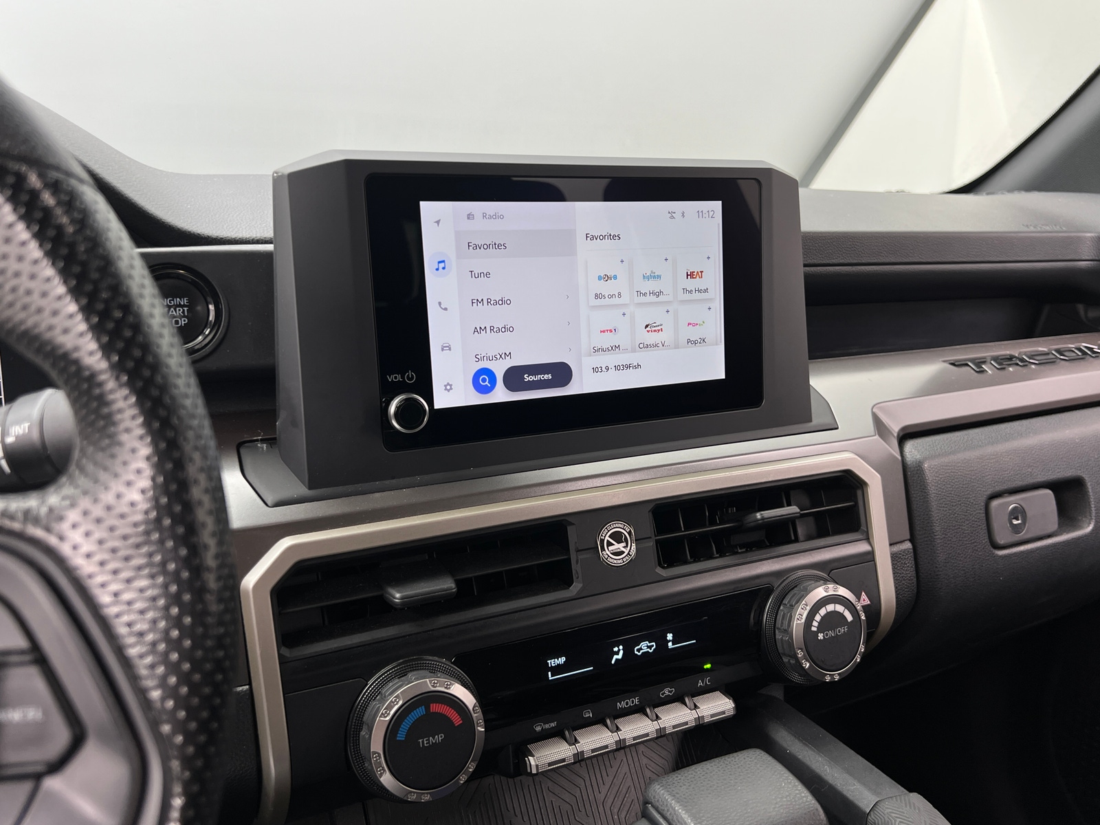 Thumbnail: 2024 Toyota Tacoma - 4