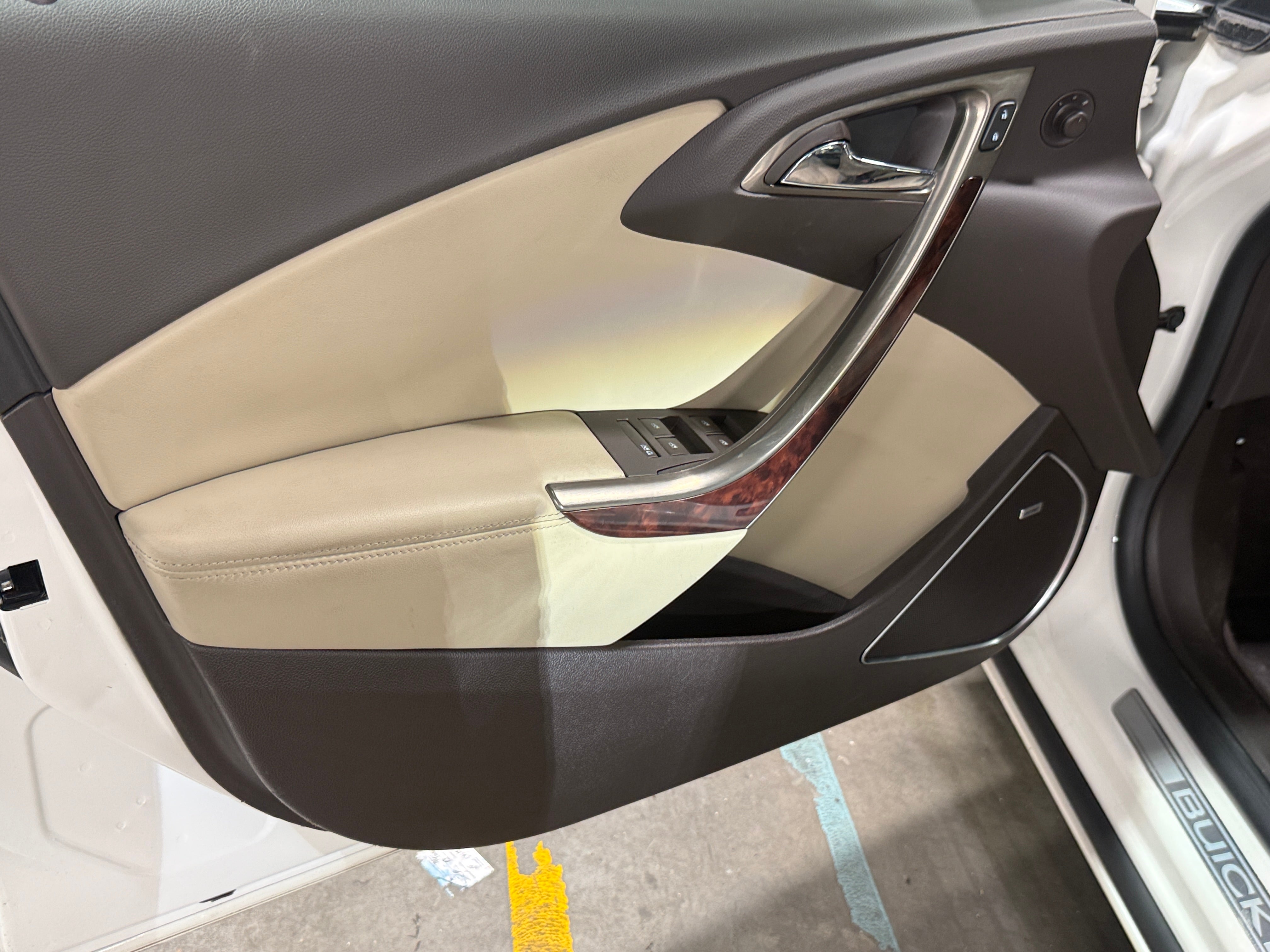Used 2012 Buick Verano 1SL with VIN 1G4PS5SK9C4138309 for sale in Pewaukee, WI