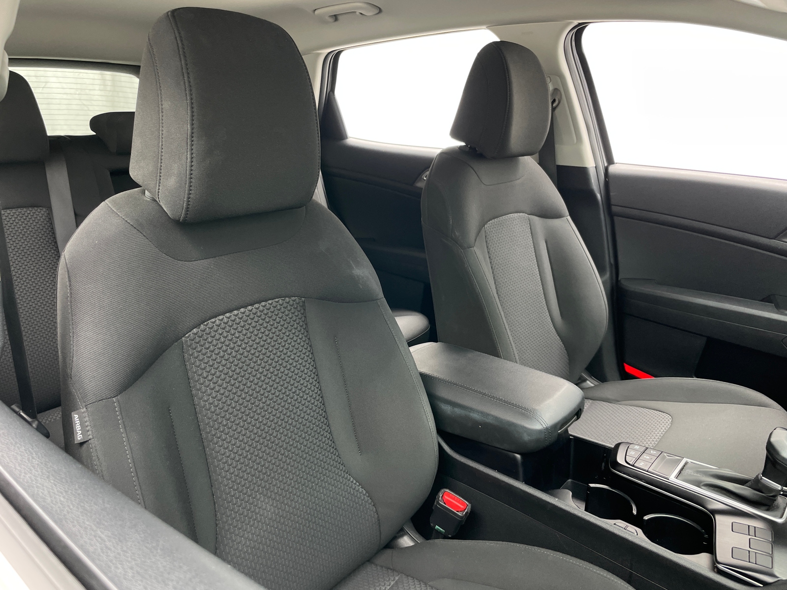 Thumbnail: 2026 Kia Sportage - 2