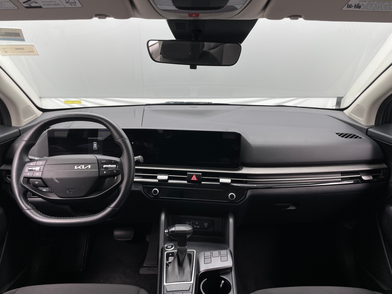 Thumbnail: 2026 Kia Sportage - 3