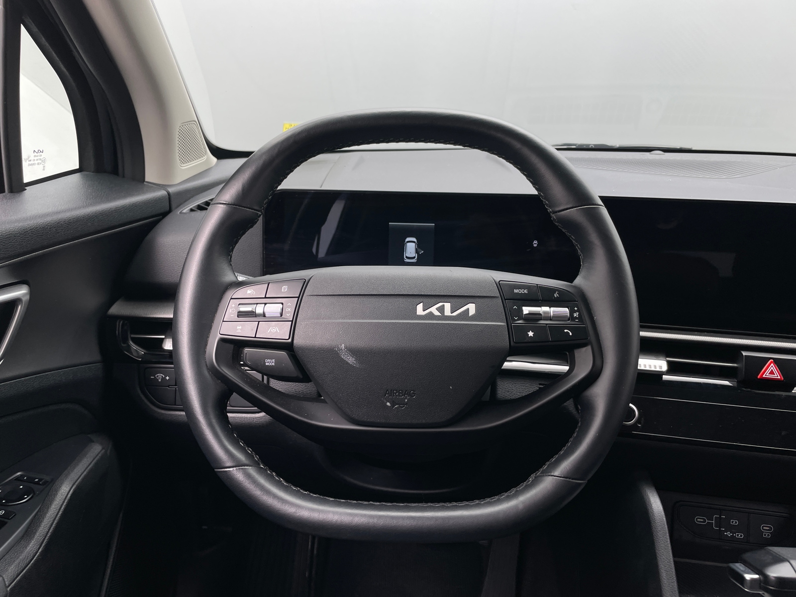 Thumbnail: 2026 Kia Sportage - 5