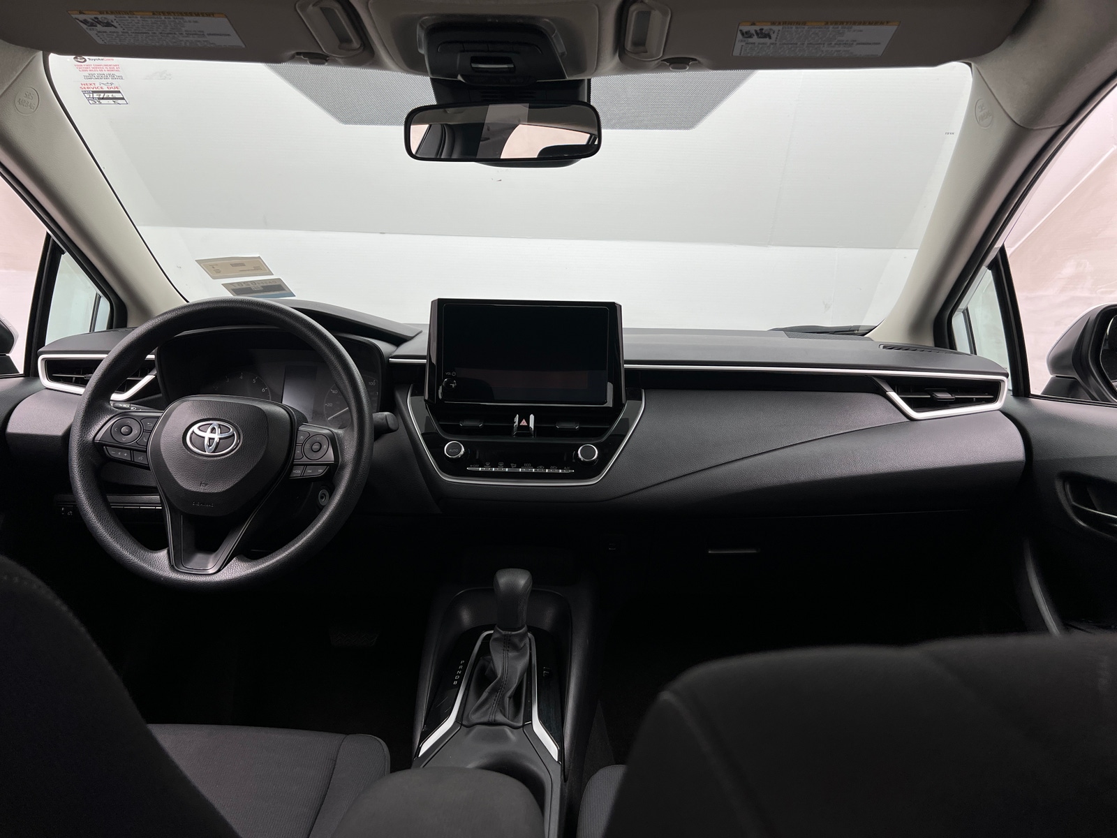 Thumbnail: 2024 Toyota Corolla - 3