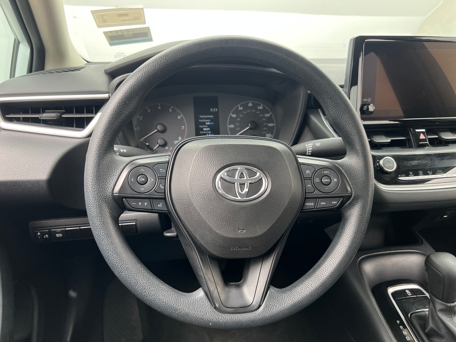 Thumbnail: 2024 Toyota Corolla - 5