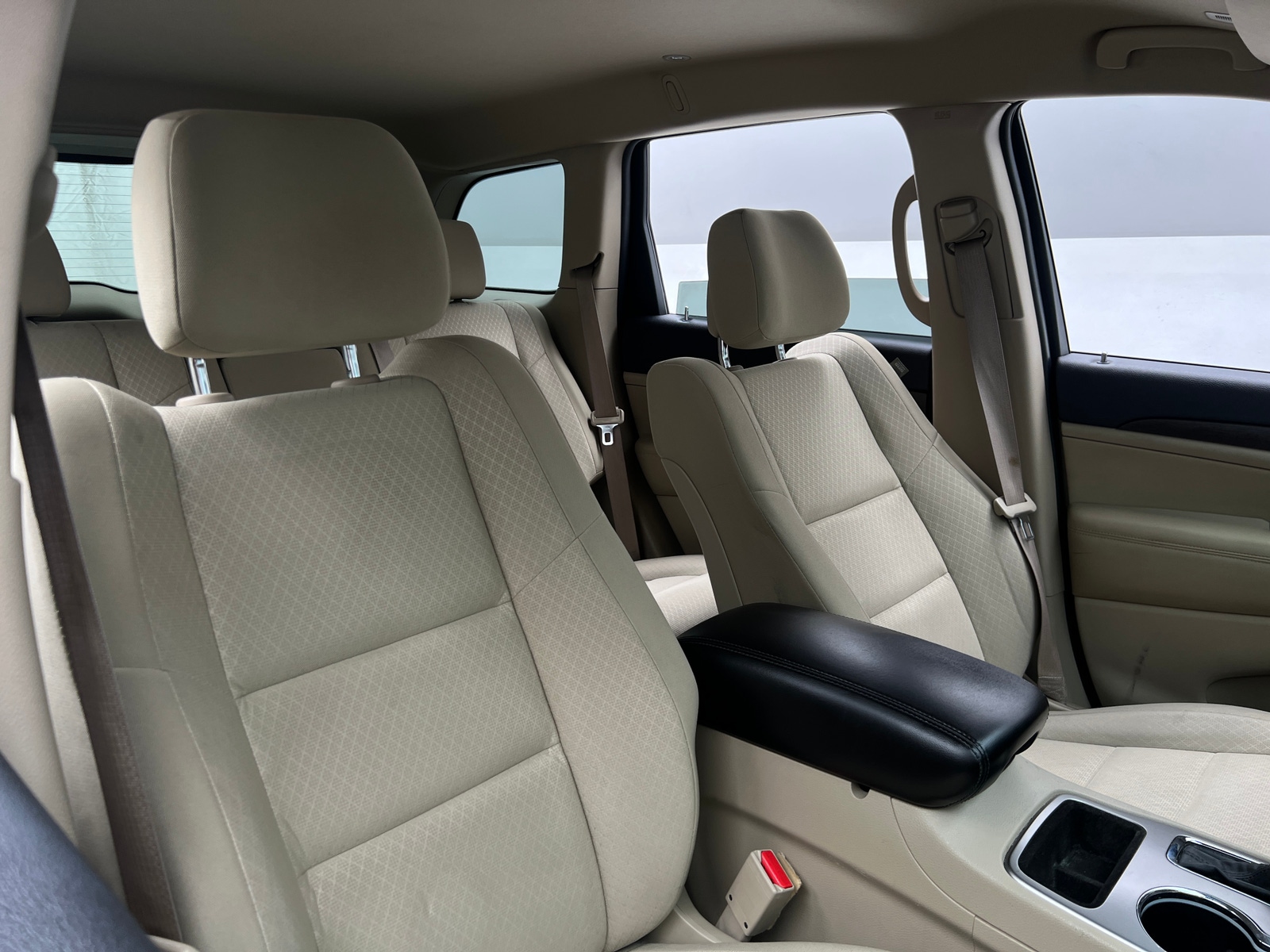Thumbnail: 2018 Jeep Grand Cherokee - 2