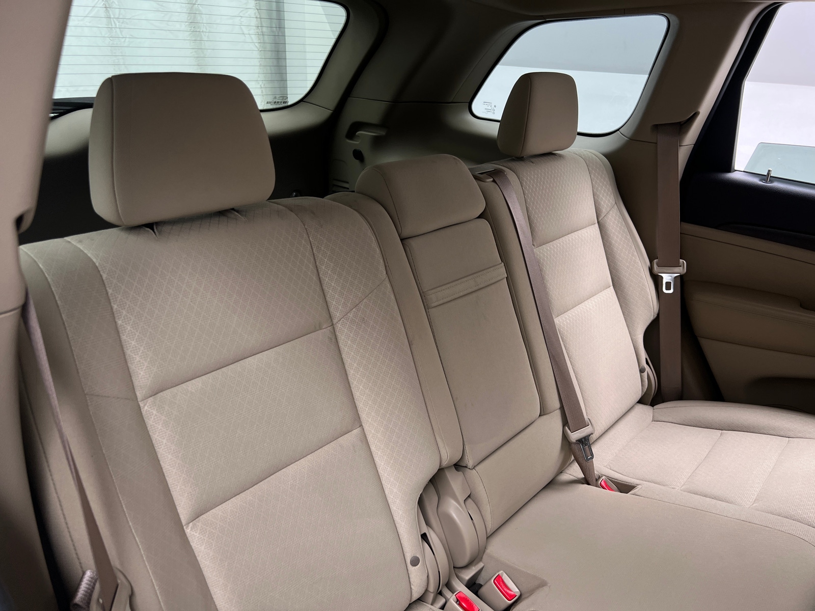Thumbnail: 2018 Jeep Grand Cherokee - 6