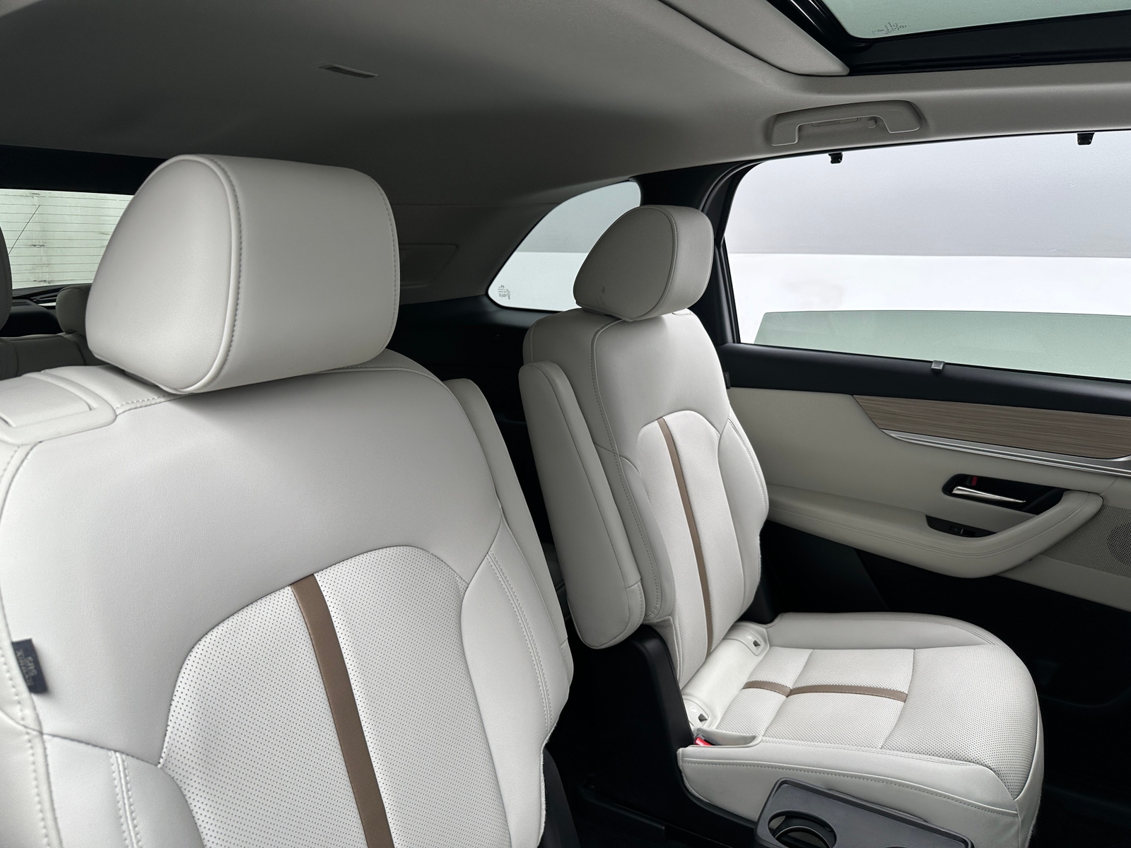 Thumbnail: 2026 Mazda CX-90 - 5