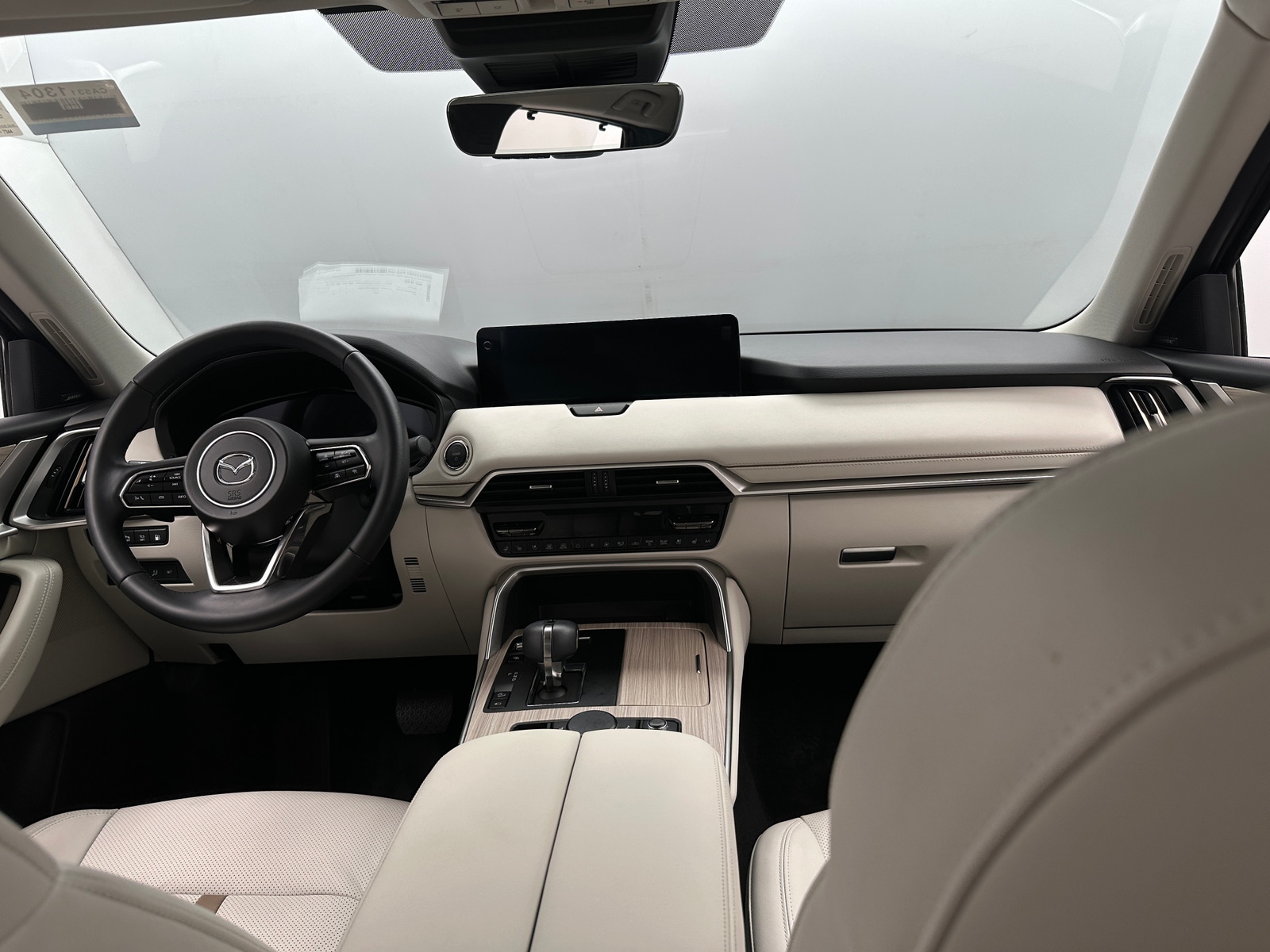 Thumbnail: 2026 Mazda CX-90 - 2