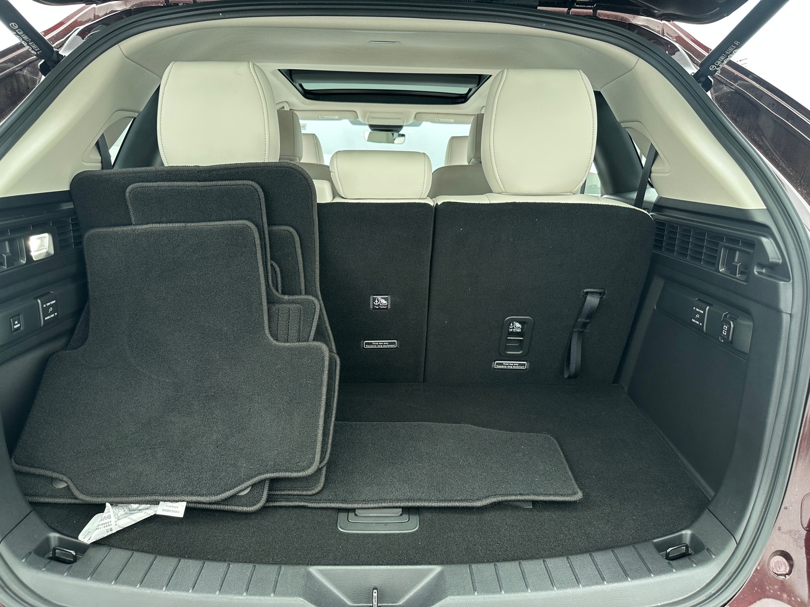Thumbnail: 2026 Mazda CX-90 - 6