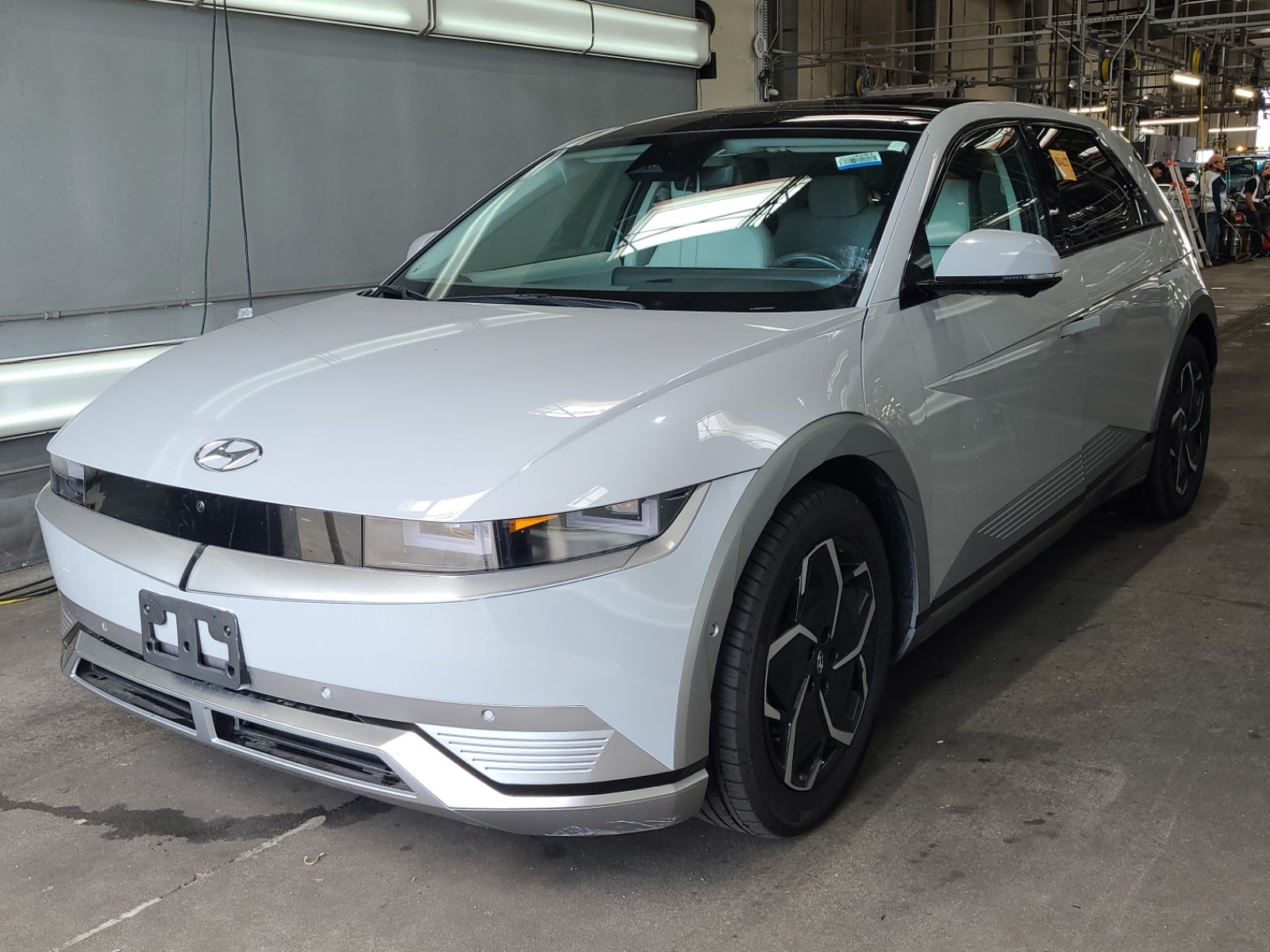 2024 Hyundai Ioniq 5 Limited