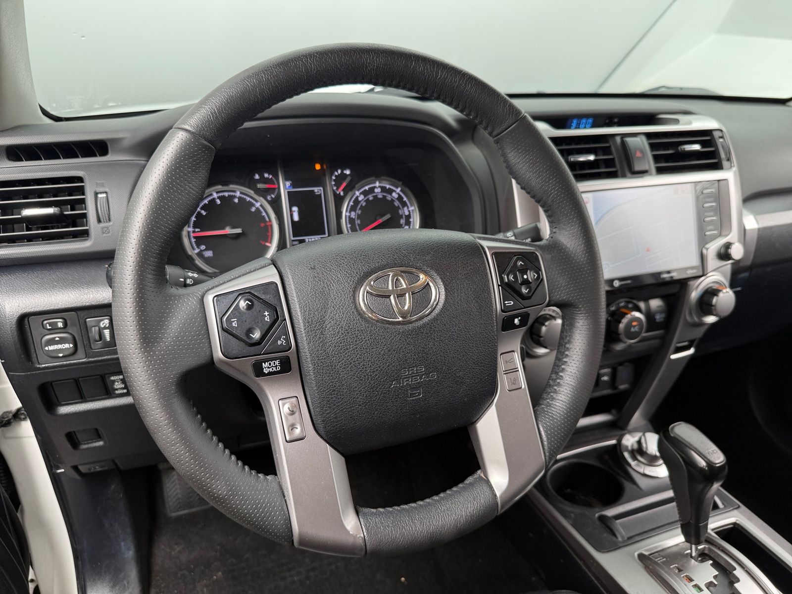 Thumbnail: 2022 Toyota 4Runner - 4
