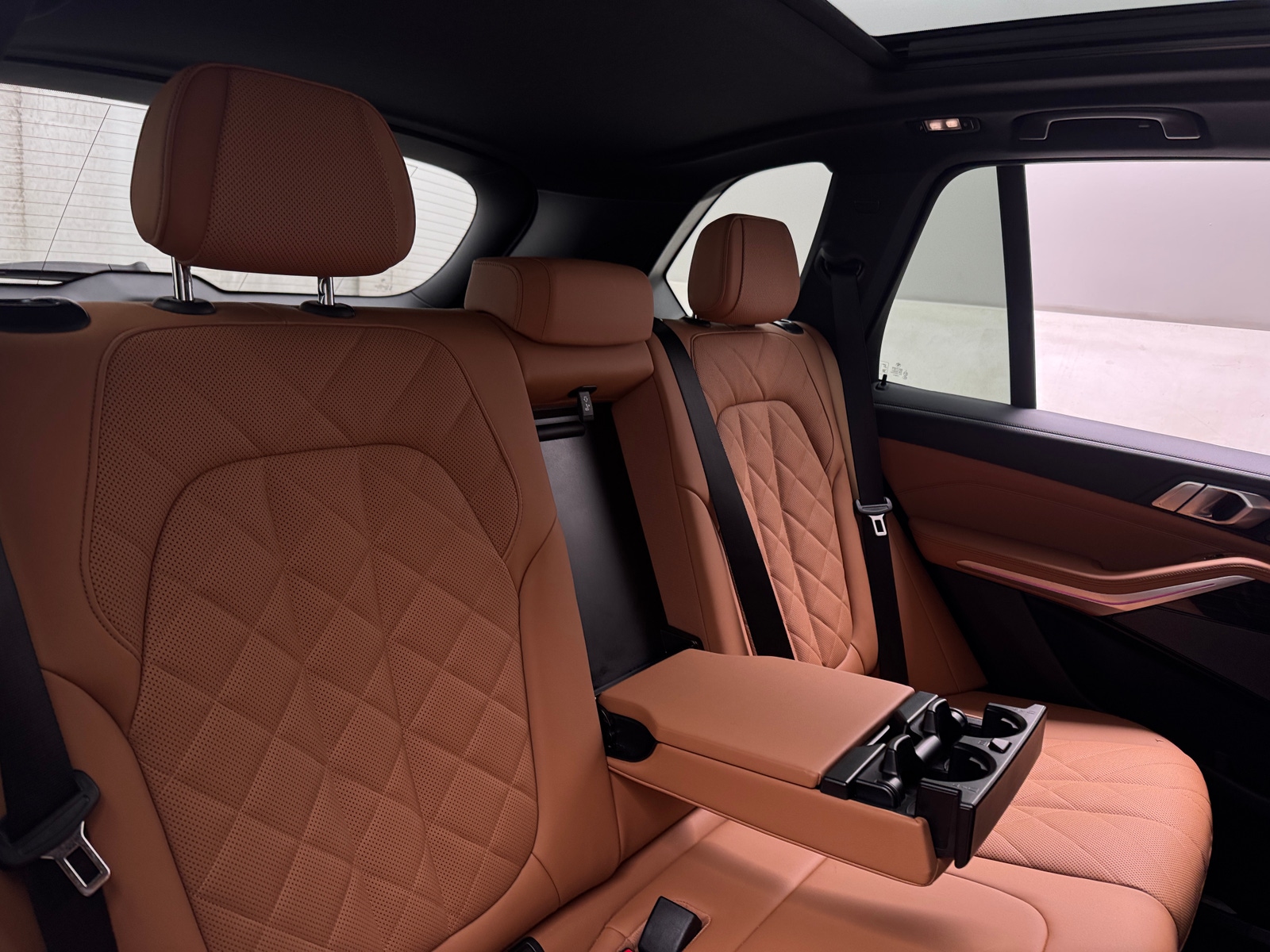 Thumbnail: 2026 BMW X5 - 5